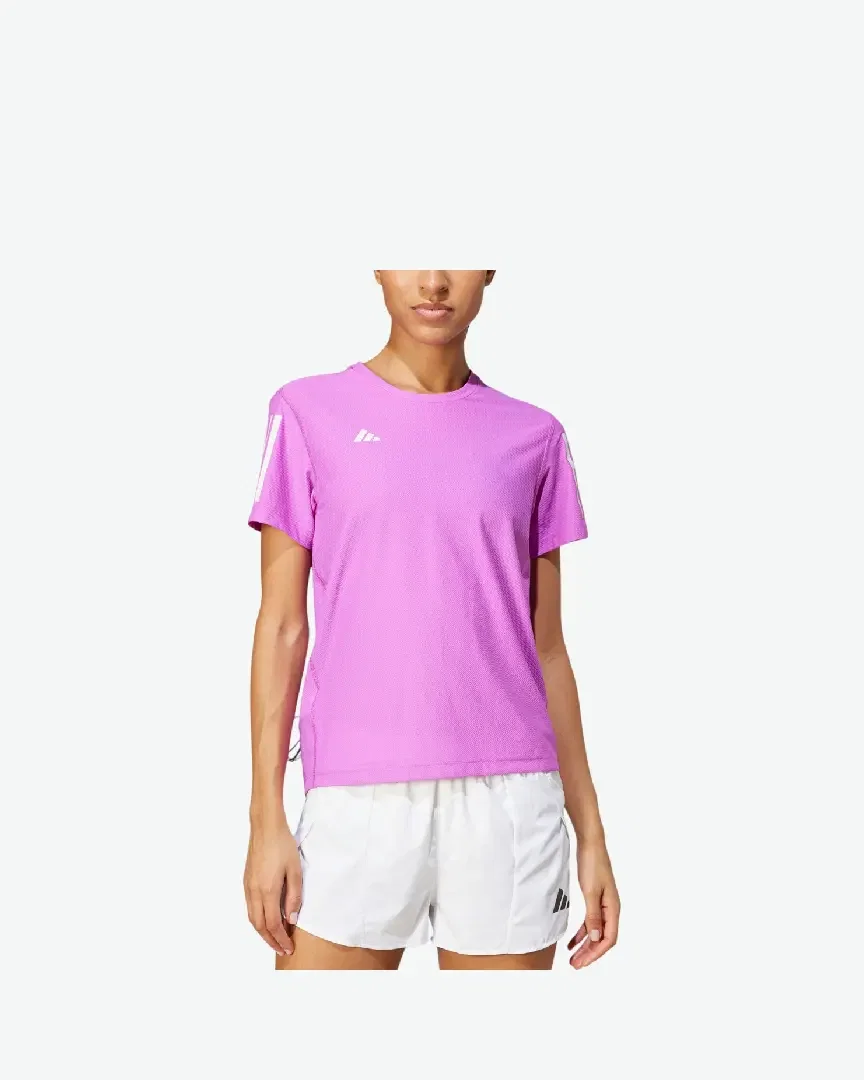 Camiseta Adidas Otr B Tee Mujer