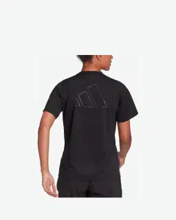 Camiseta Adidas Ri 3B Tee Mujer – 2/2