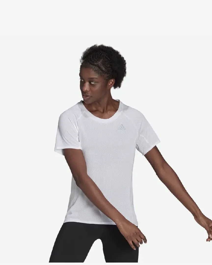 Camiseta adidas Runner Mujer