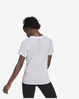 Camiseta adidas Runner Mujer – 2/4