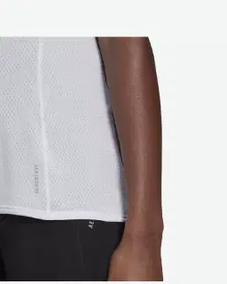 Camiseta adidas Runner Mujer – 4/4
