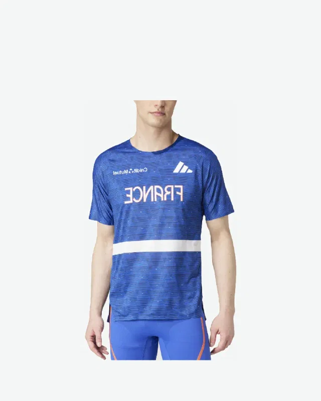 Camiseta Adidas Team France M