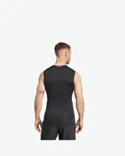 Tee-Shirt Adidas Techfit Compresión Hombre – 3/6