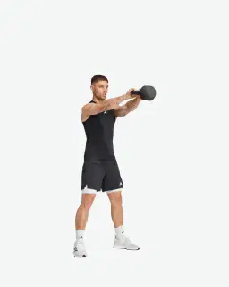 Tee-Shirt Adidas Techfit Compresión Hombre – 4/6