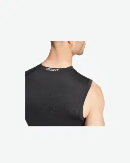 Tee-Shirt Adidas Techfit Compresión Hombre – 6/6