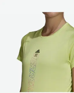 Camiseta adidas Terrex Agravic Mujer – 3/4