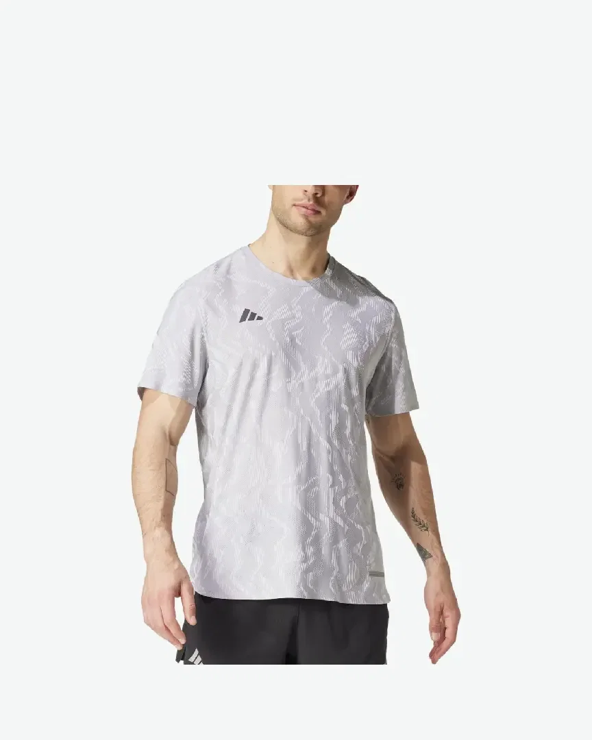 Camiseta Adidas Ulti Tee Knit Hombre Hombre