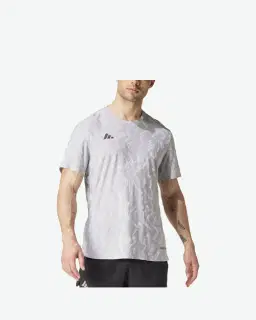 Camiseta Adidas Ulti Tee Knit Hombre Hombre – 1/4