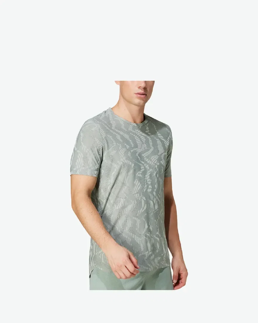 Camiseta Adidas Ulti Tee Knit Hombre Hombre