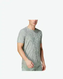 Camiseta Adidas Ulti Tee Knit Hombre Hombre – 1/2