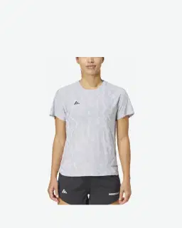 Camiseta Adidas Ultaop Hr Tee Mujer – 1/4