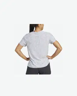 Camiseta Adidas Ultaop Hr Tee Mujer – 2/4