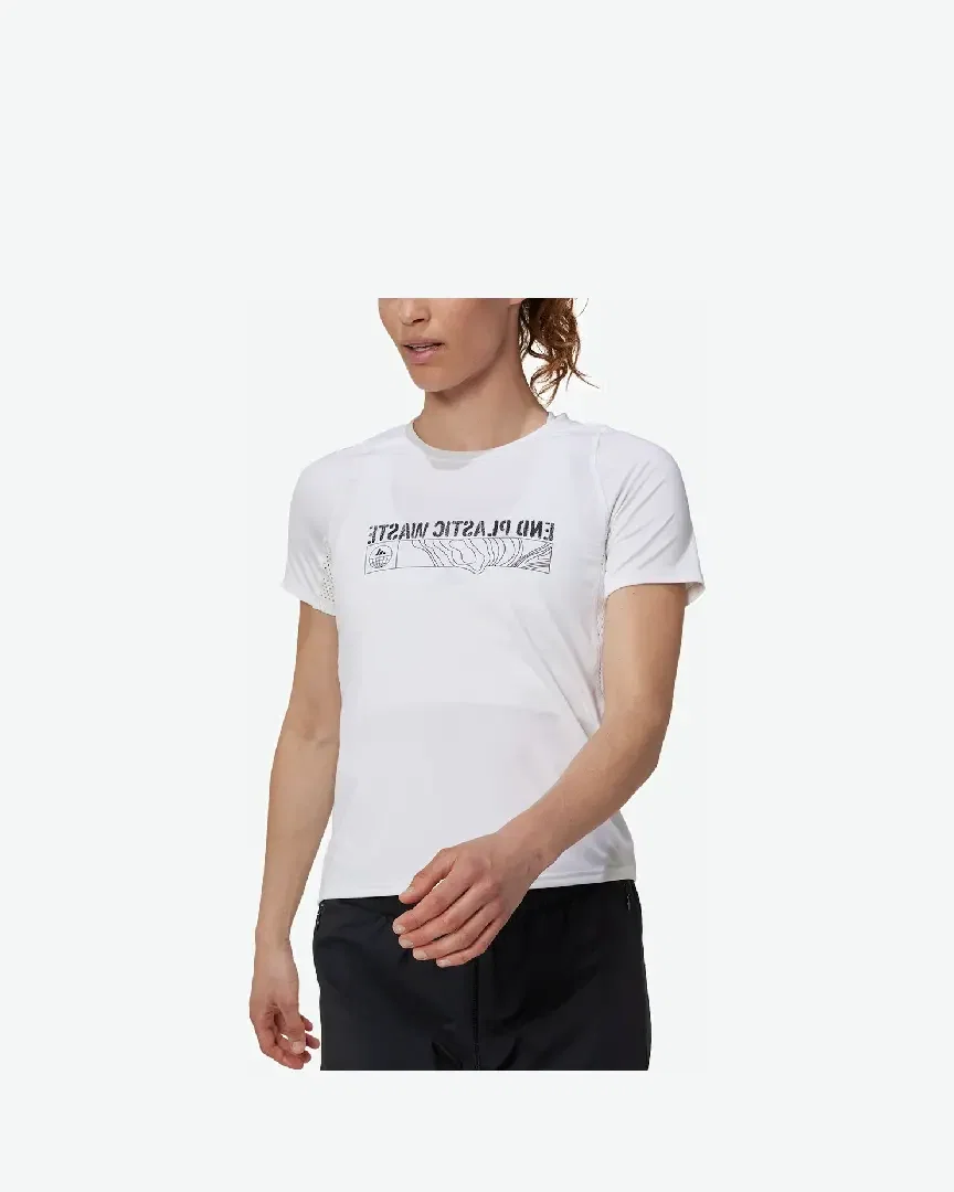 Camiseta Adidas Mujer Epw G T Mujer