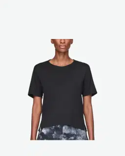Camiseta Adidas Y-3 Mujer – 1/2