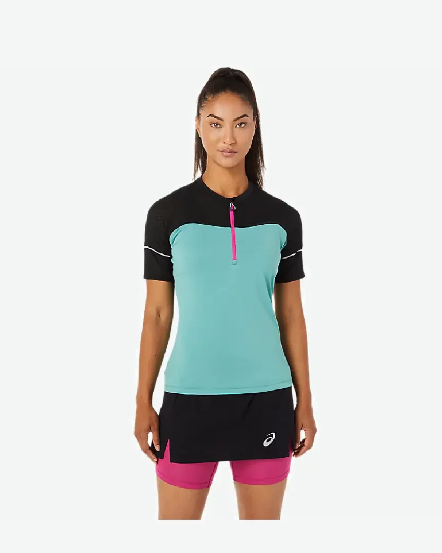 Camiseta Asics Fujitrail W