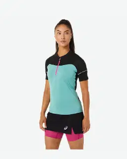 Camiseta Asics Fujitrail Mujer – 3/7