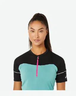 Camiseta Asics Fujitrail Mujer – 4/7