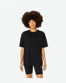 Camiseta Asics Logo Mujer – 1/7