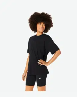 Camiseta Asics Logo Mujer – 3/7