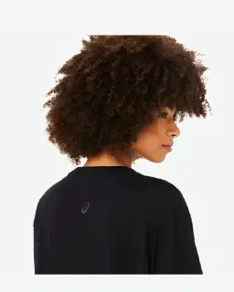 Camiseta Asics Logo Mujer – 5/7