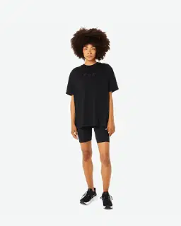Camiseta Asics Logo Mujer – 6/7