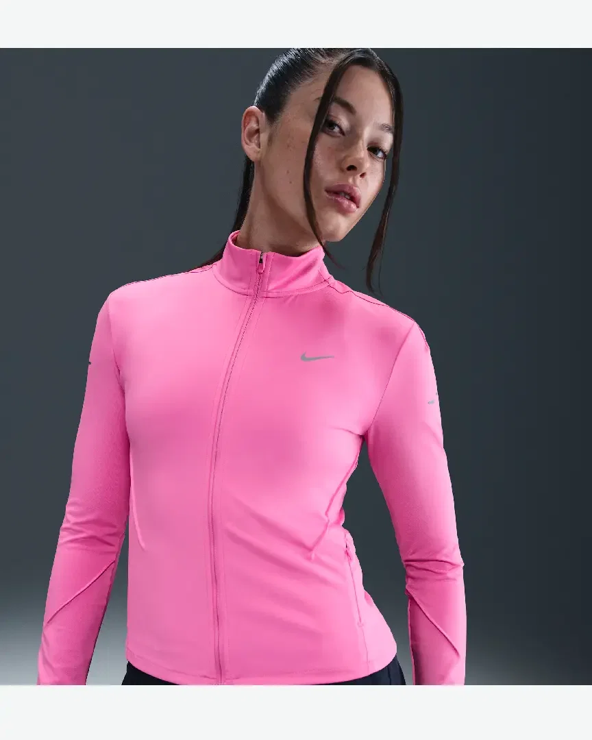 Camiseta de cuello alto Nike Therma-Fit Swift Mujer