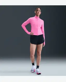 Camiseta de cuello alto Nike Therma-Fit Swift Mujer – 4/4