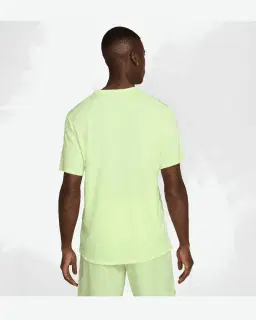 Camiseta Dri-Fit de manga corta Nike Miler Run Energy Hombre – 2/4