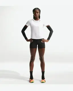 Camiseta Dri-Fit Adv Nike Aeroswift Mujer – 4/4