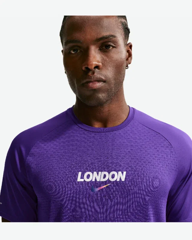 Camiseta Dri-Fit Adv Nike Stride M