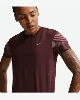 Camiseta Dri-Fit Nike Swift Mujer – 3/4