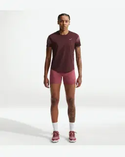 Camiseta Dri-Fit Nike Swift Mujer – 4/4