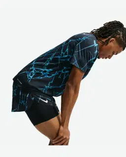 Camiseta de manga corta Dri-Fit Adv Nike Aeroswift Hombre – 2/4
