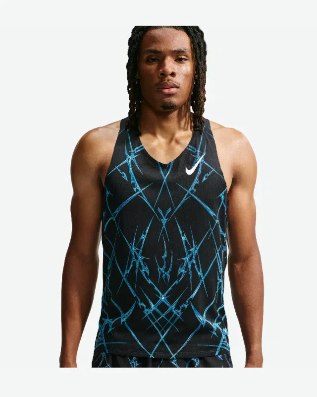 Camiseta Impresa Dri-Fit Adv Nike Aeroswift M