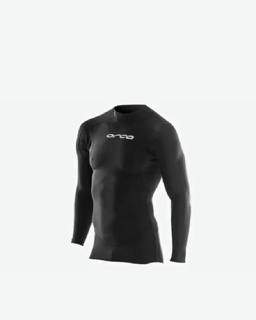 Camiseta de neopreno Orca Base Layer Hombre