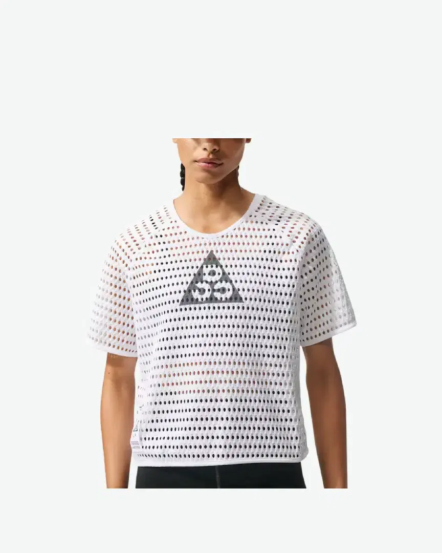Camiseta Nike ACG Radical Airflow W - Women (2) au meilleur prix !