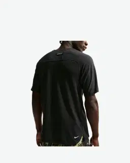 Camiseta de Trail Hombre Dri-Fit Adv Nike Acg « Solar Chase » Hombre – 2/2