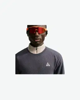 Camiseta de Trail Hombre Dri-Fit Adv Nike Acg « Solar Chase » Hombre – 4/4