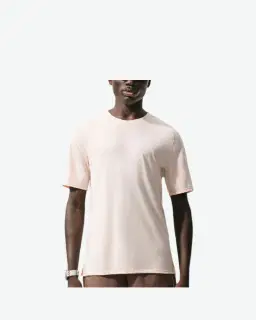 Camiseta de Trail Hombre Dri-Fit Adv Nike Acg « Solar Chase » Hombre – 1/4