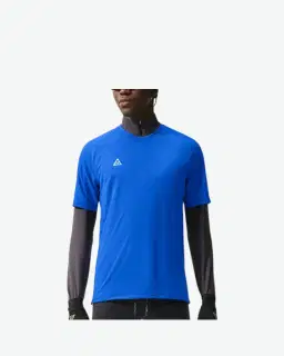 Camiseta de Trail Hombre Dri-Fit Adv Nike Acg « Solar Chase » Hombre – 1/4