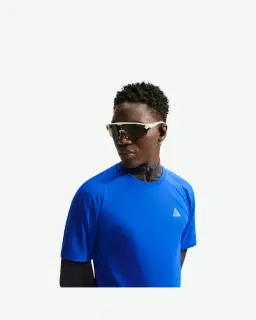 Camiseta de Trail Hombre Dri-Fit Adv Nike Acg « Solar Chase » Hombre – 4/4