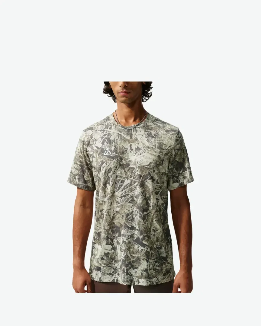 Camiseta Nike ACG Trail Hombre