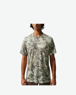 Camiseta Nike ACG Trail Hombre – 1/4