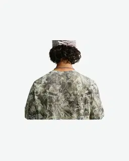 Camiseta Nike ACG Trail Hombre – 3/4