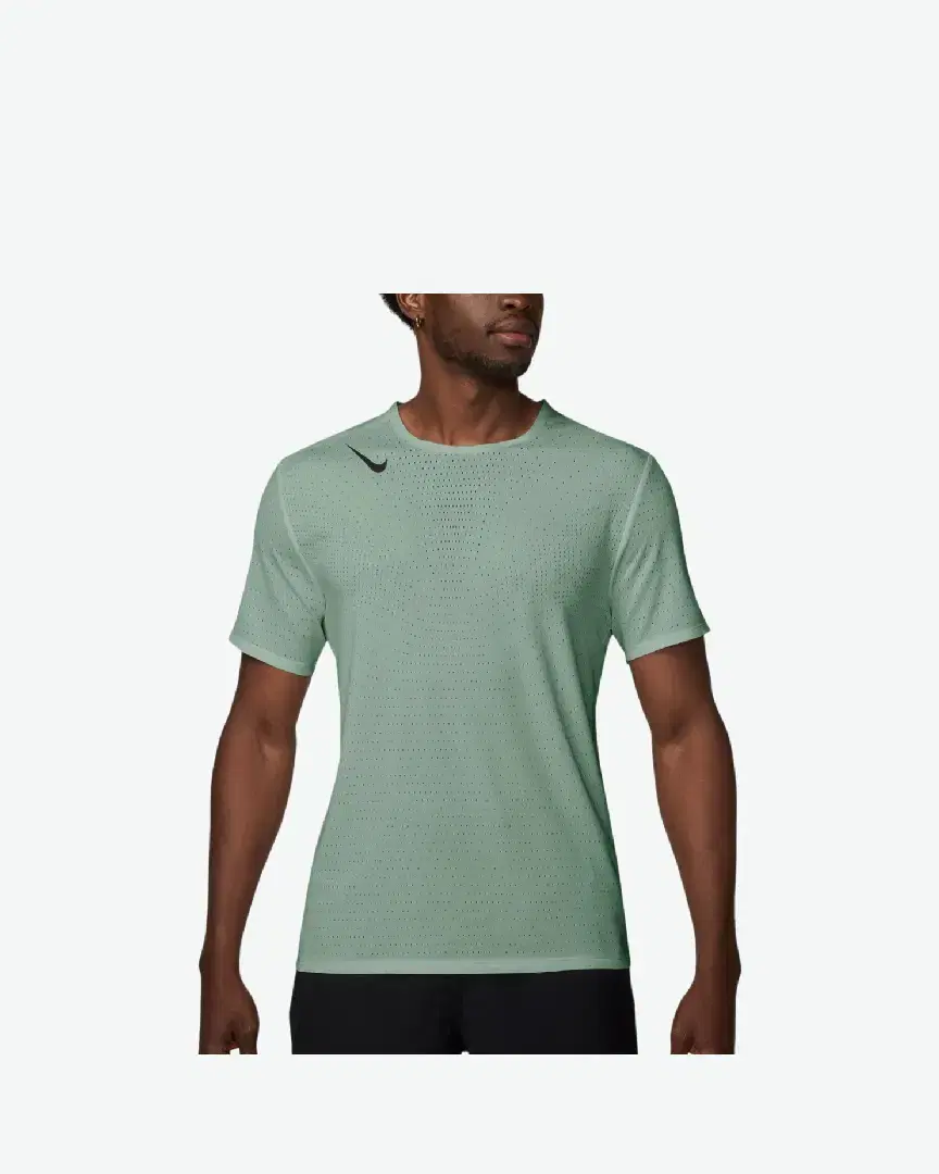 Camiseta Nike Aeroswift M - HJ3377-006 (0) au meilleur prix !