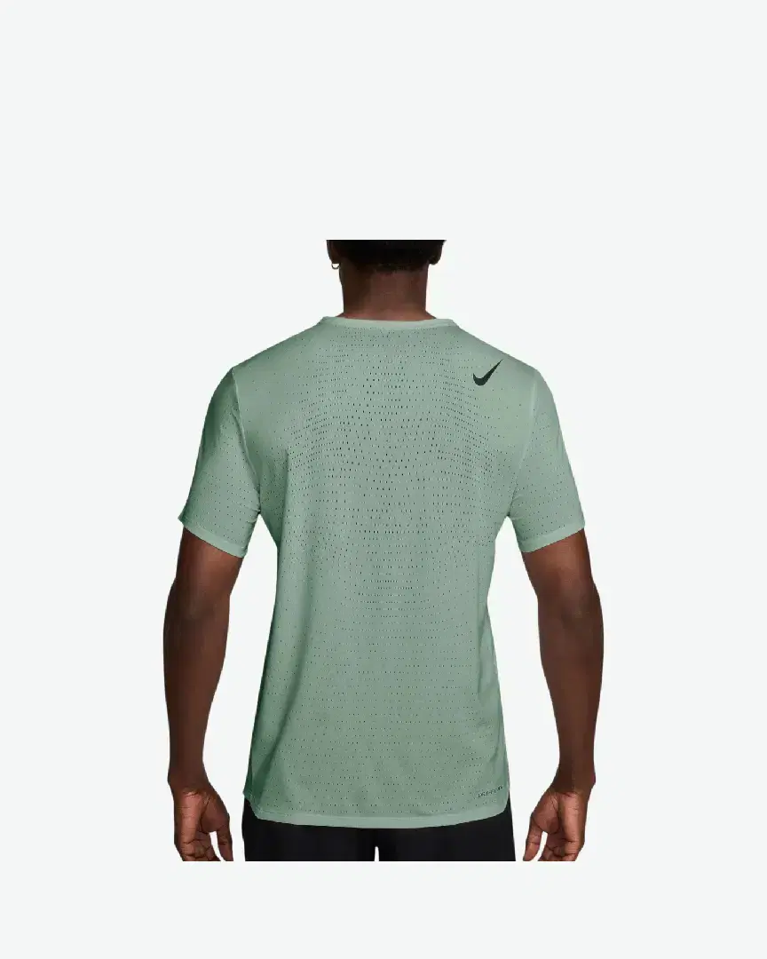 Camiseta Nike Aeroswift M - HJ3377-006 (1) au meilleur prix !