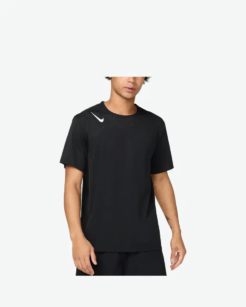 Camiseta Nike Aeroswift M - HJ3377-010 (0) au meilleur prix !