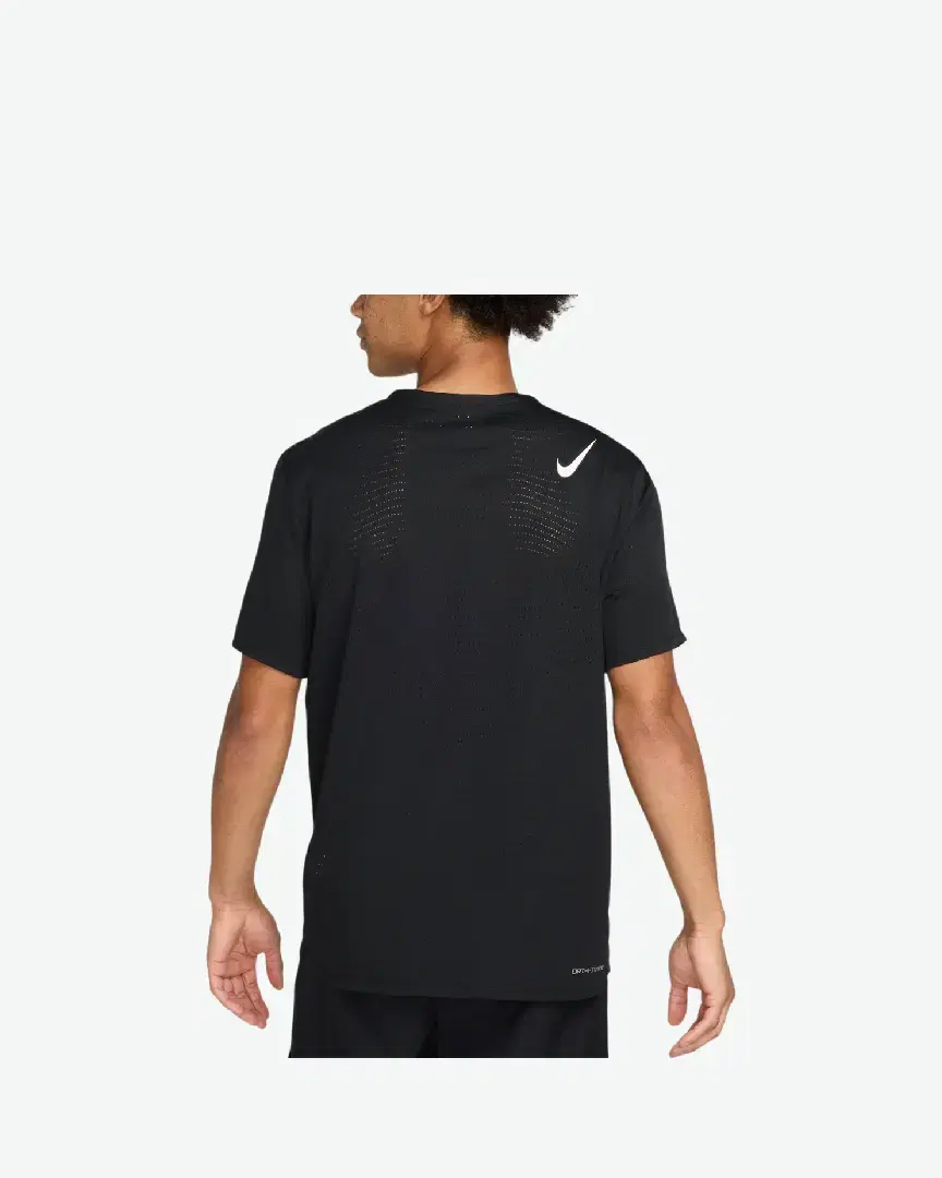 Camiseta Nike Aeroswift M - HJ3377-010 (1) au meilleur prix !
