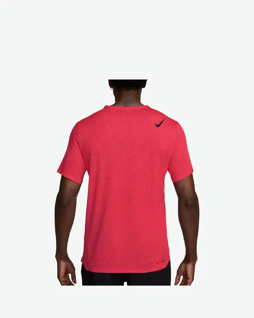 Camiseta Nike Aeroswift M - HJ3377-606 (1) au meilleur prix !