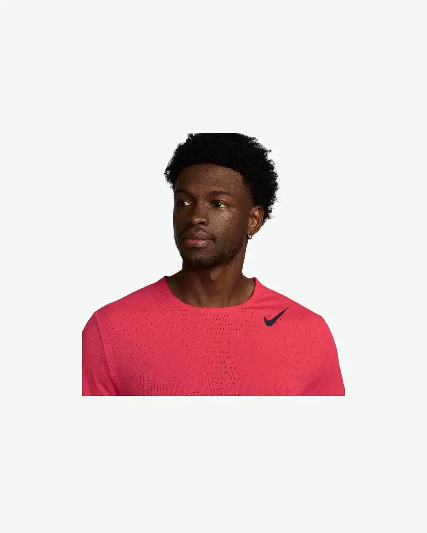 Camiseta Nike Aeroswift M - HJ3377-606 (2) au meilleur prix !